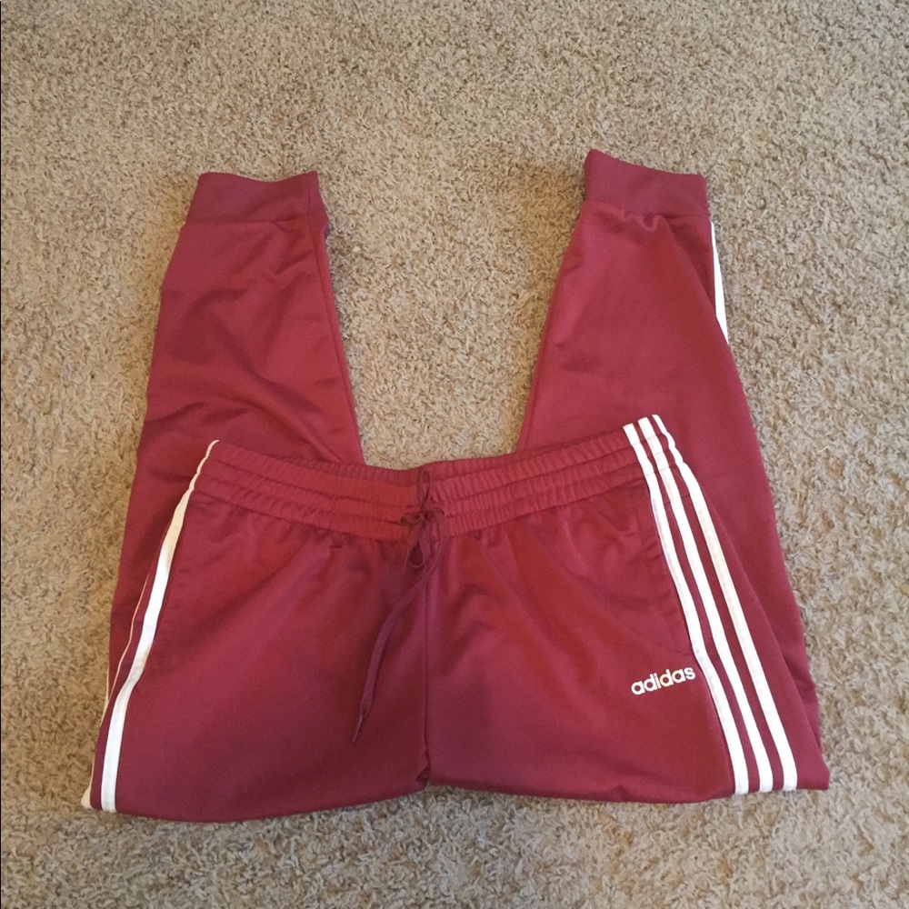 Womens Adidas Sweatpants/ Joggers